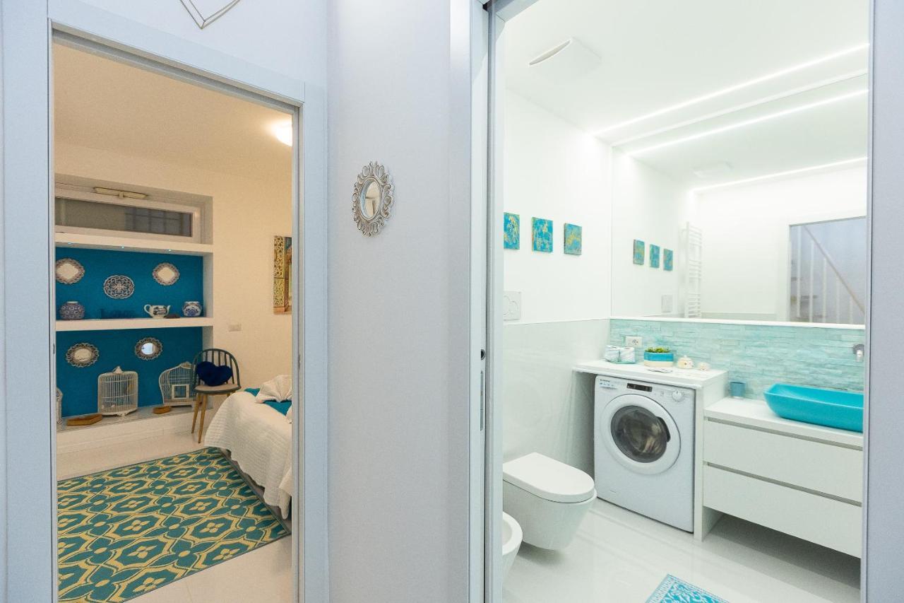 First Apartamento