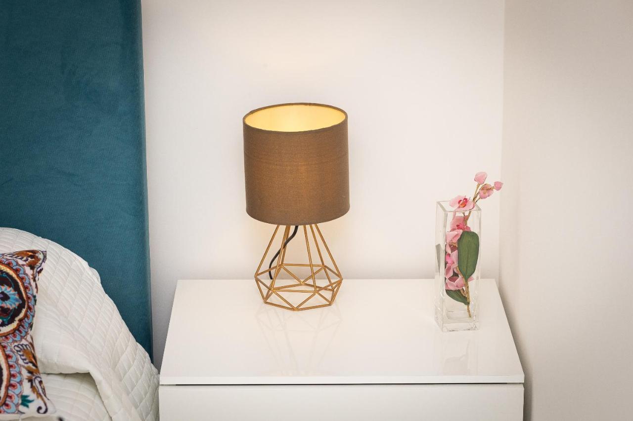 Apartamento First
