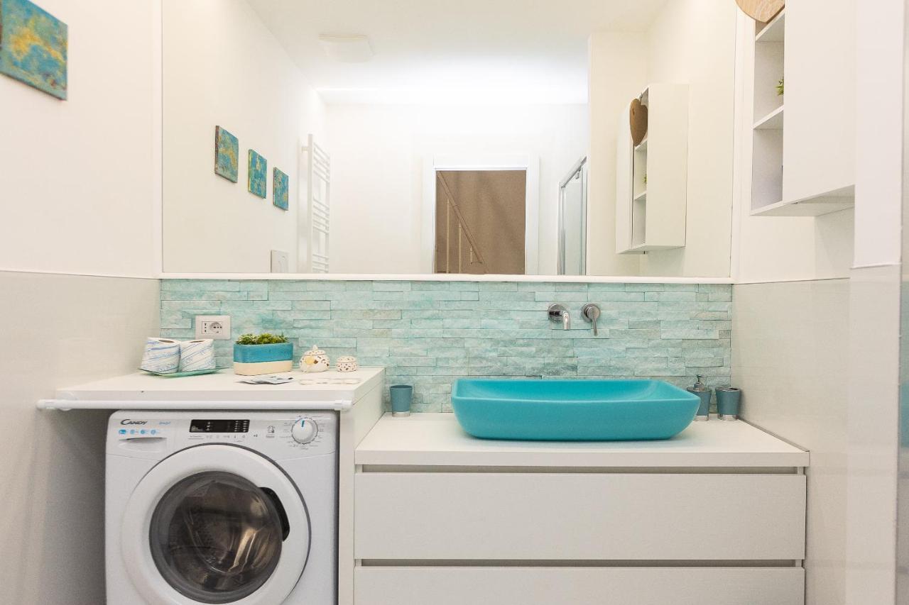Apartamento First Roma