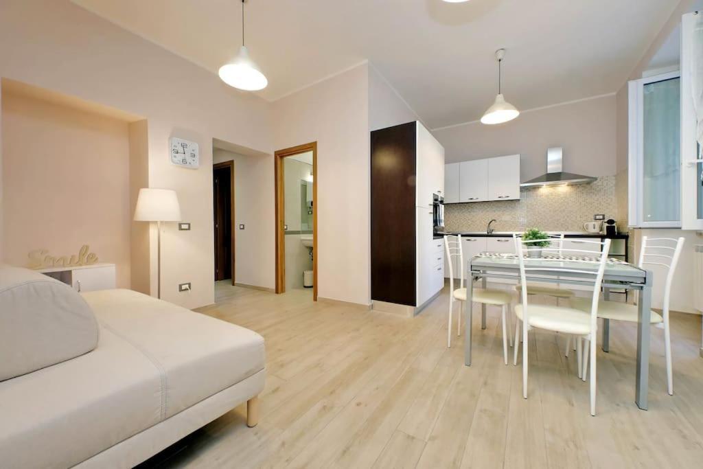Testaccio Experience Appartamento *