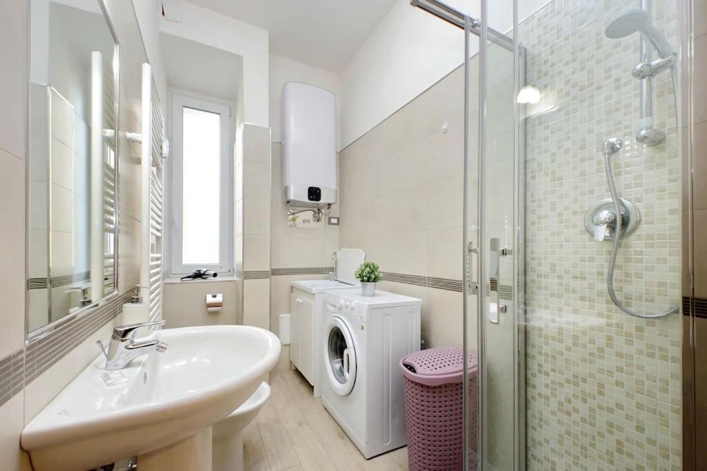 Testaccio Experience Appartamento Roma