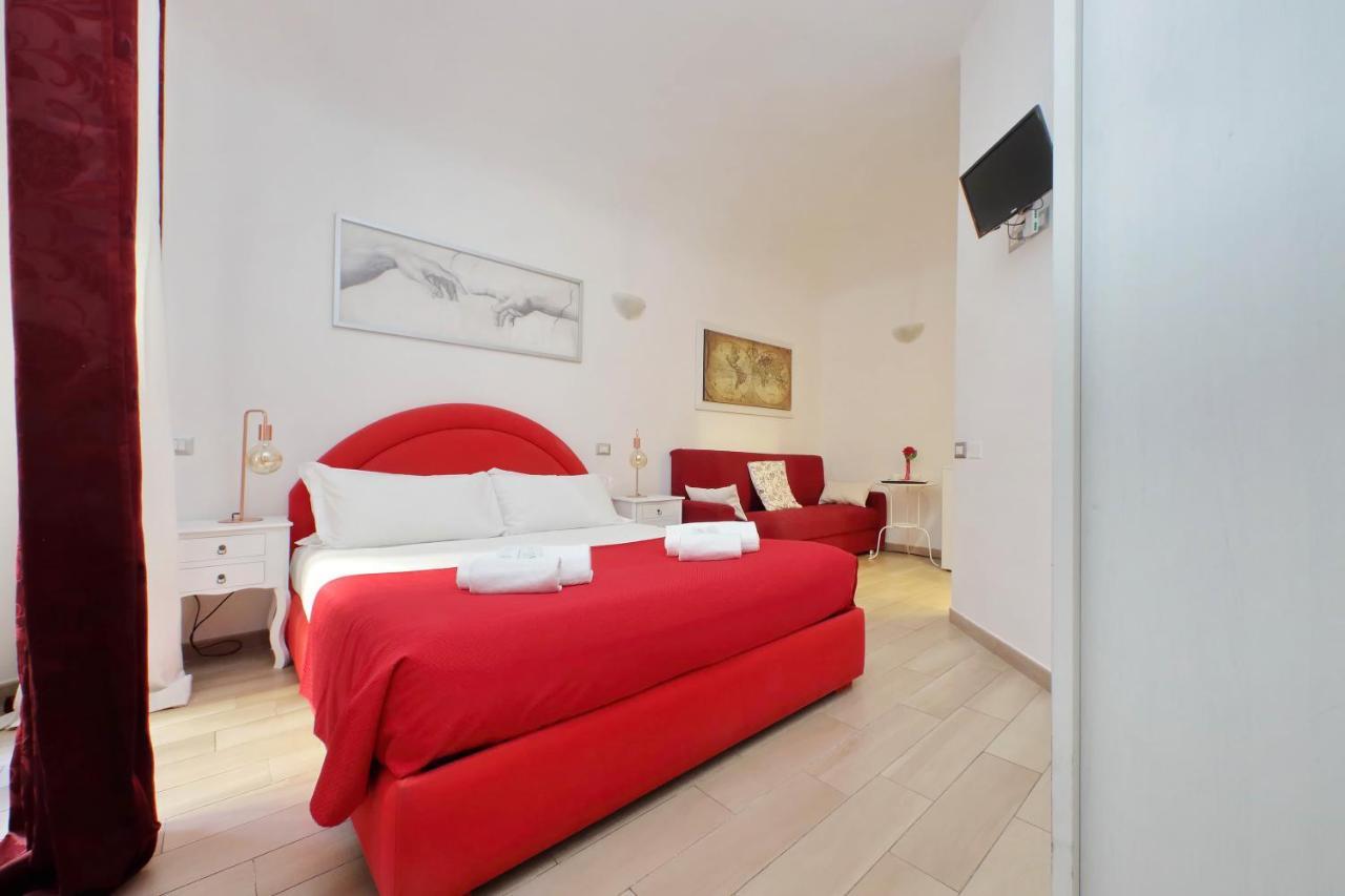 Casa de hóspedes Dream Roma