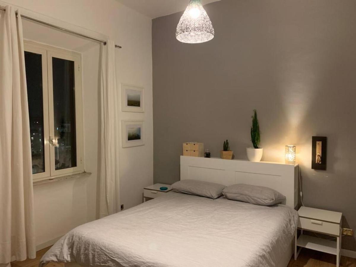 Attico In San Giovanni Laterano Apartamento