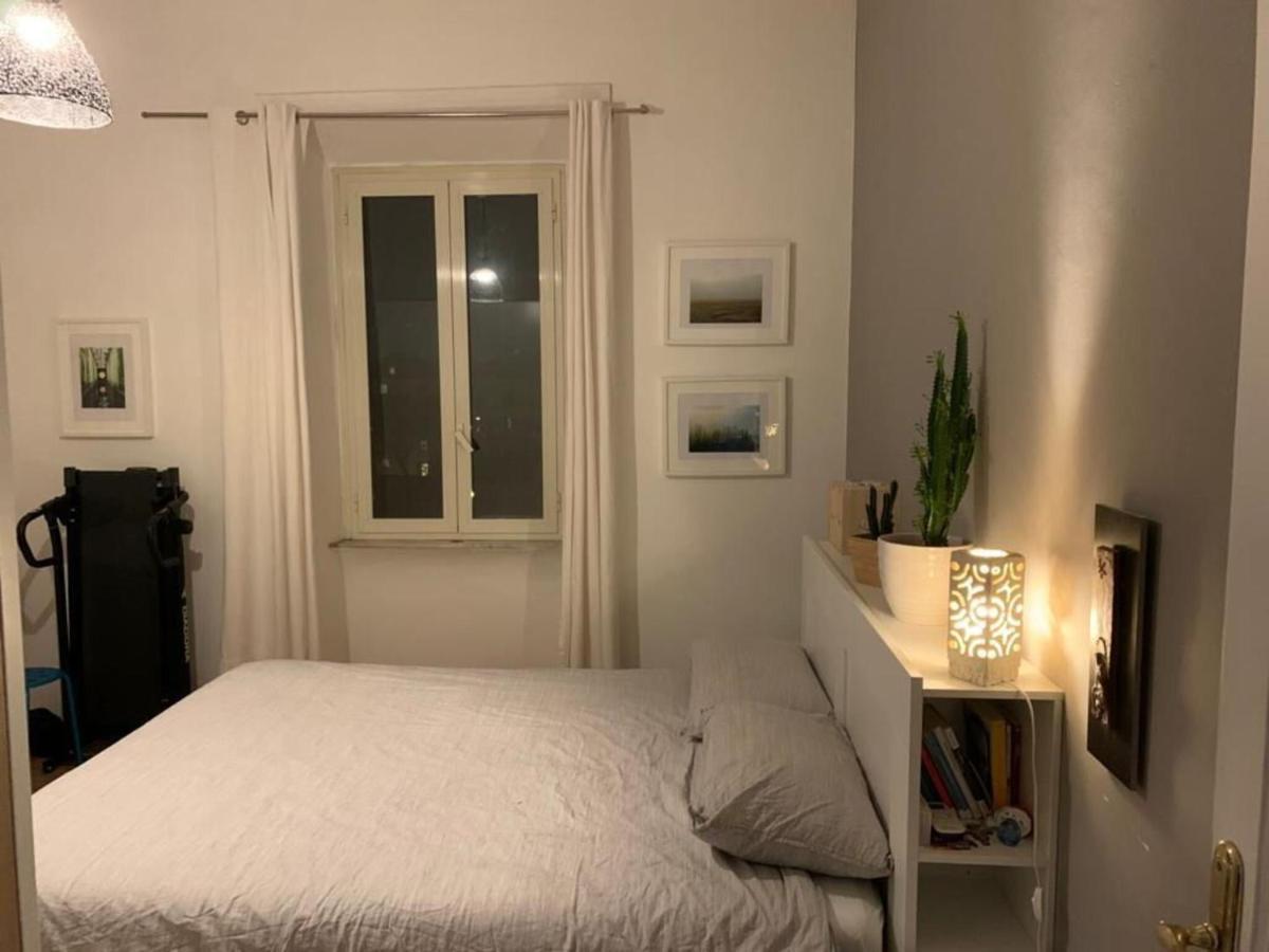 Attico In San Giovanni Laterano Apartamento