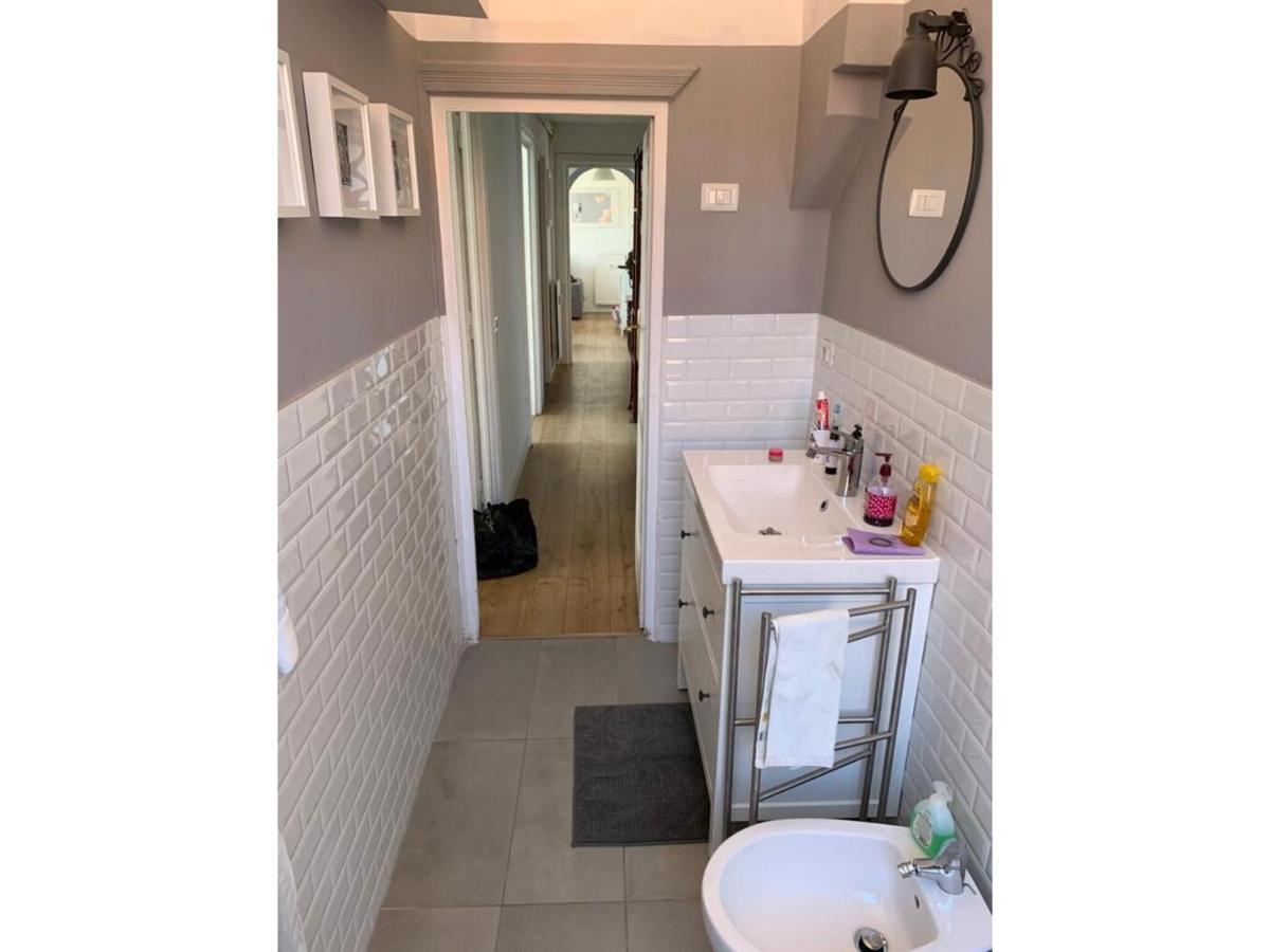 Apartamento Attico In San Giovanni Laterano *