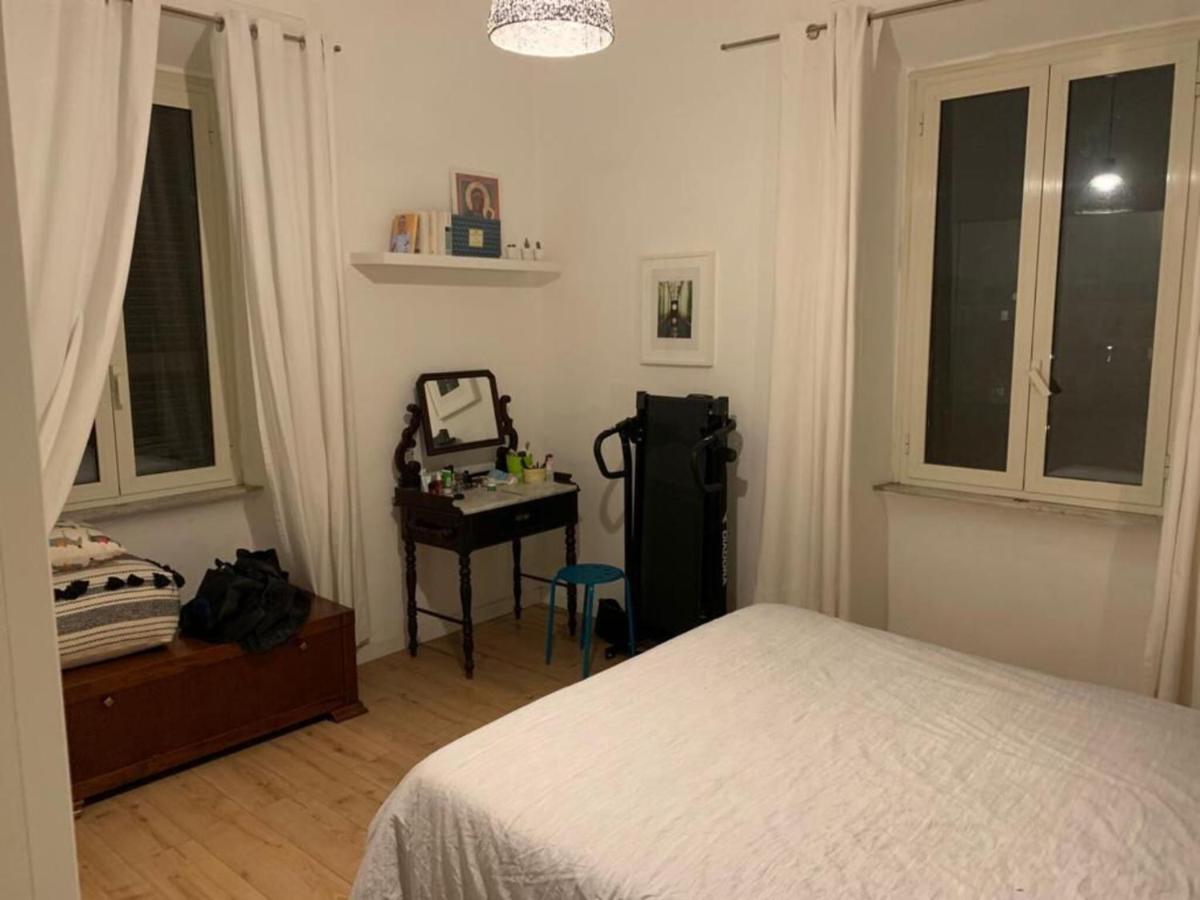Apartamento Attico In San Giovanni Laterano *