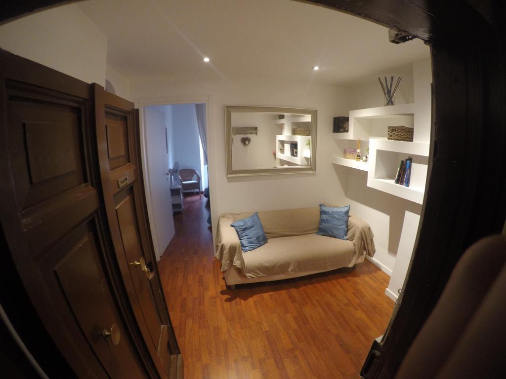 Apartamento Santhome Roma