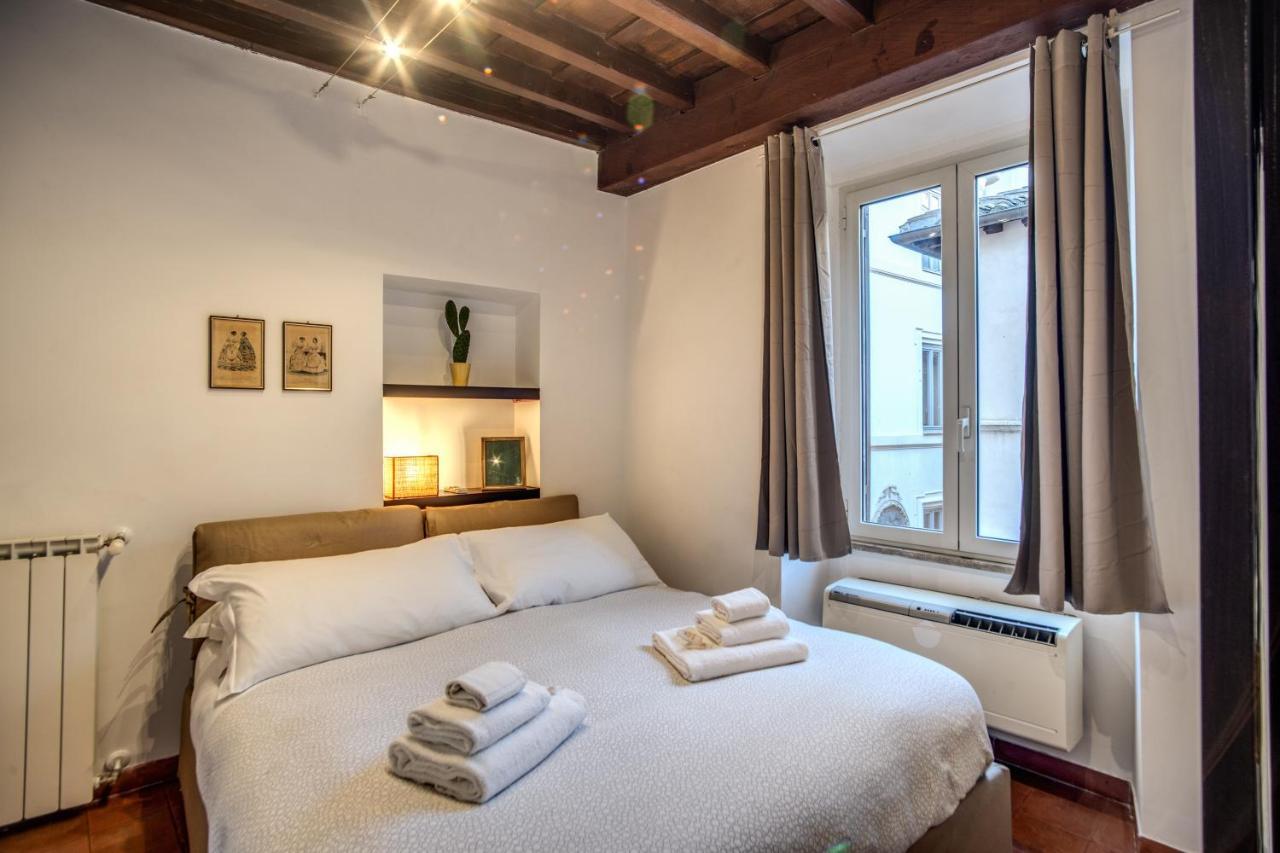 Casa Giglio Campo Di Fiori * Roma