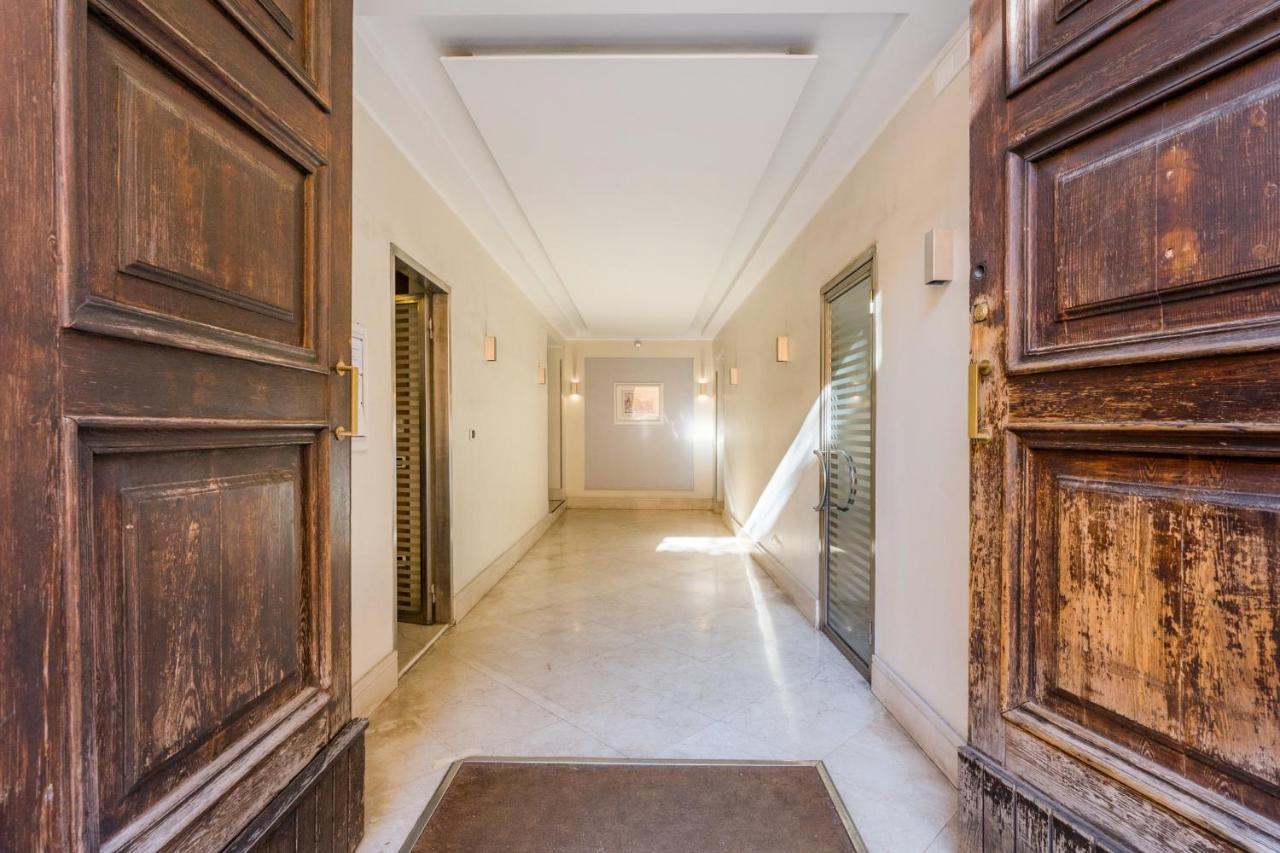 Apartamento Colosseum Secret Domus Roma