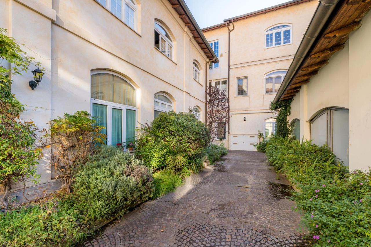 Apartamento Colosseum Secret Domus *