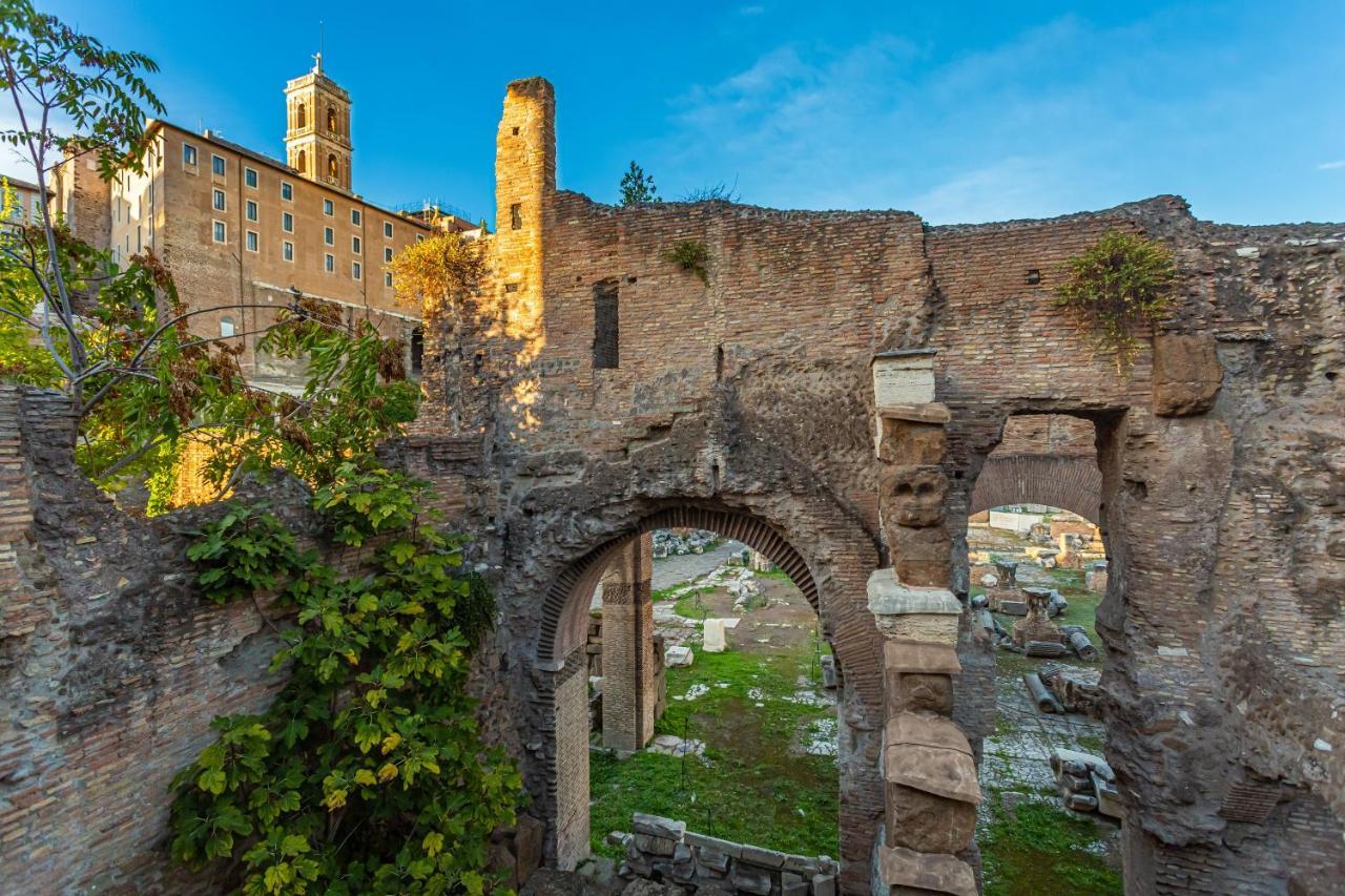 Fiore Di - Fori Imperiali Apartment *
