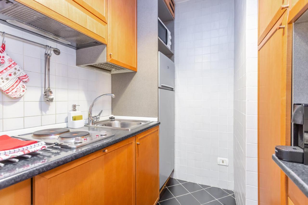 Apartment Fiore Di - Fori Imperiali