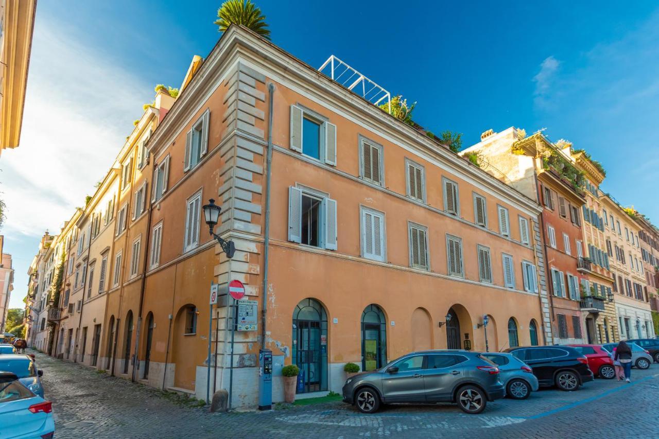 Fiore Di - Fori Imperiali Apartment