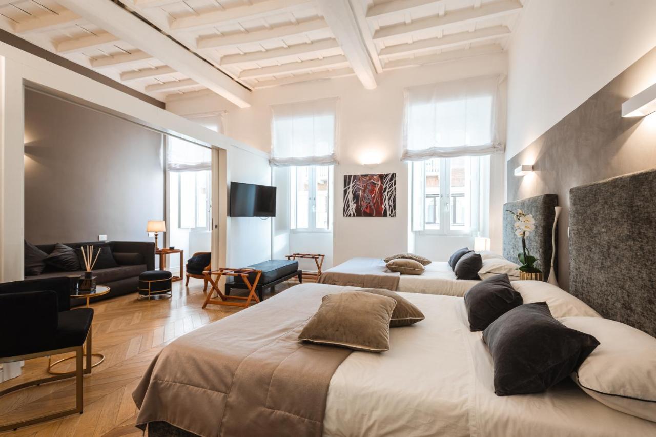 Guest house Ebl Luxury Rome
