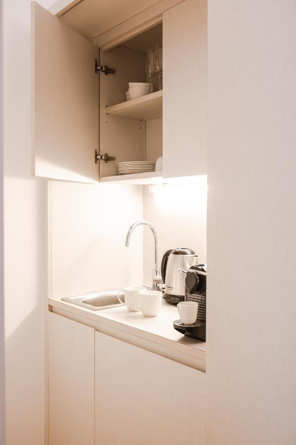 Guest house Ebl Luxury 2*
