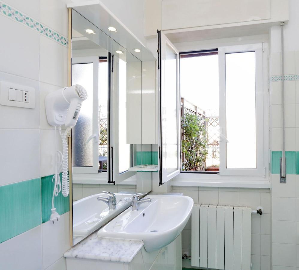 St Peter's Area Apartamento