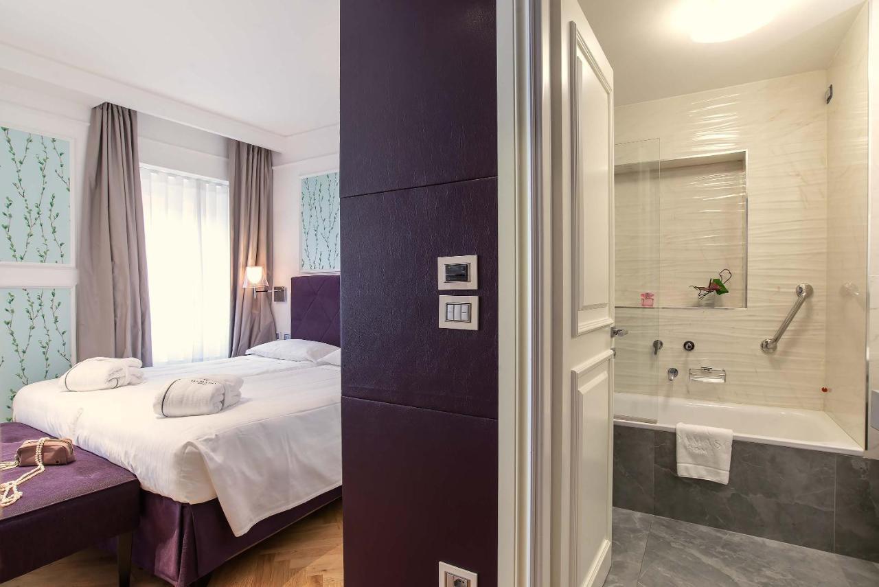 Hotel Damaso 3*