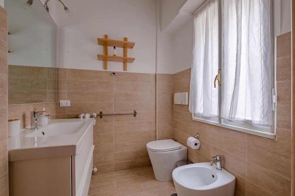 Apartamento Art Of Living Garbatella