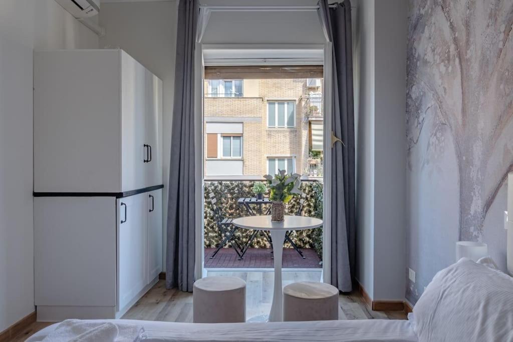 Apartamento Art Of Living Garbatella *