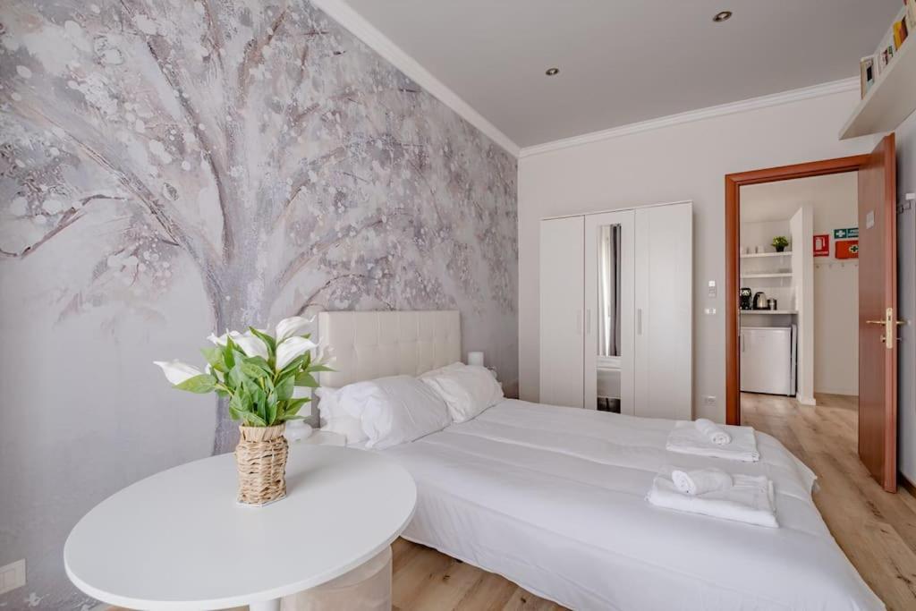Art Of Living Garbatella Apartamento *