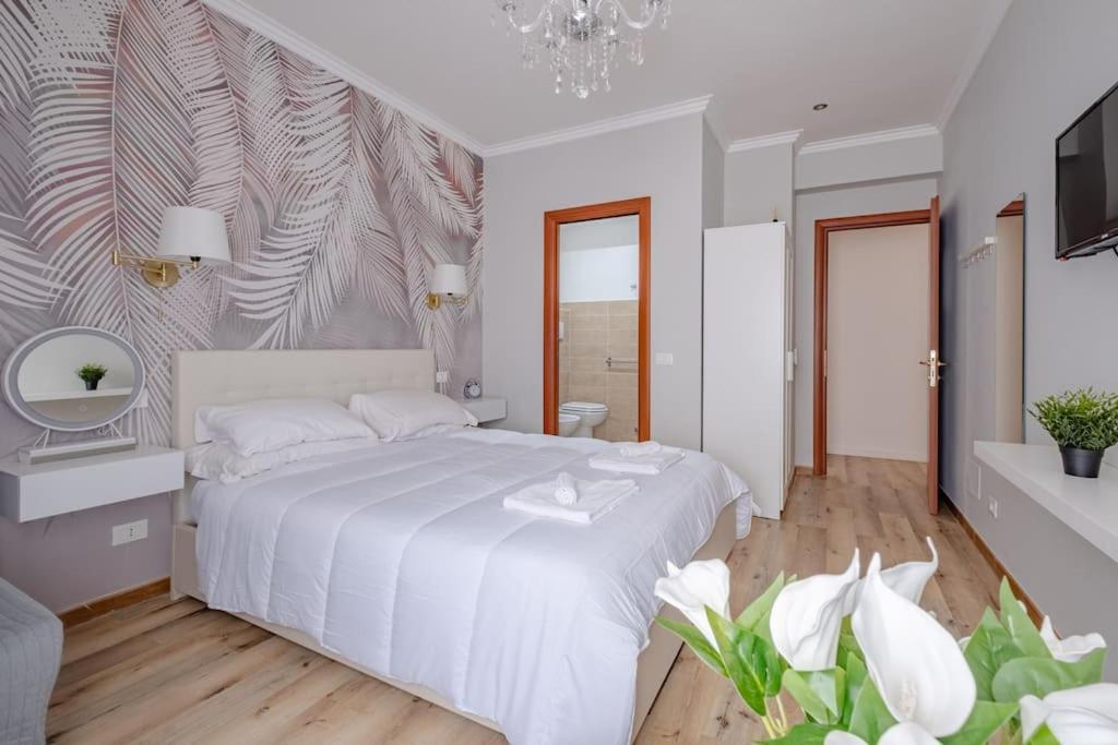 Art Of Living Garbatella Apartamento