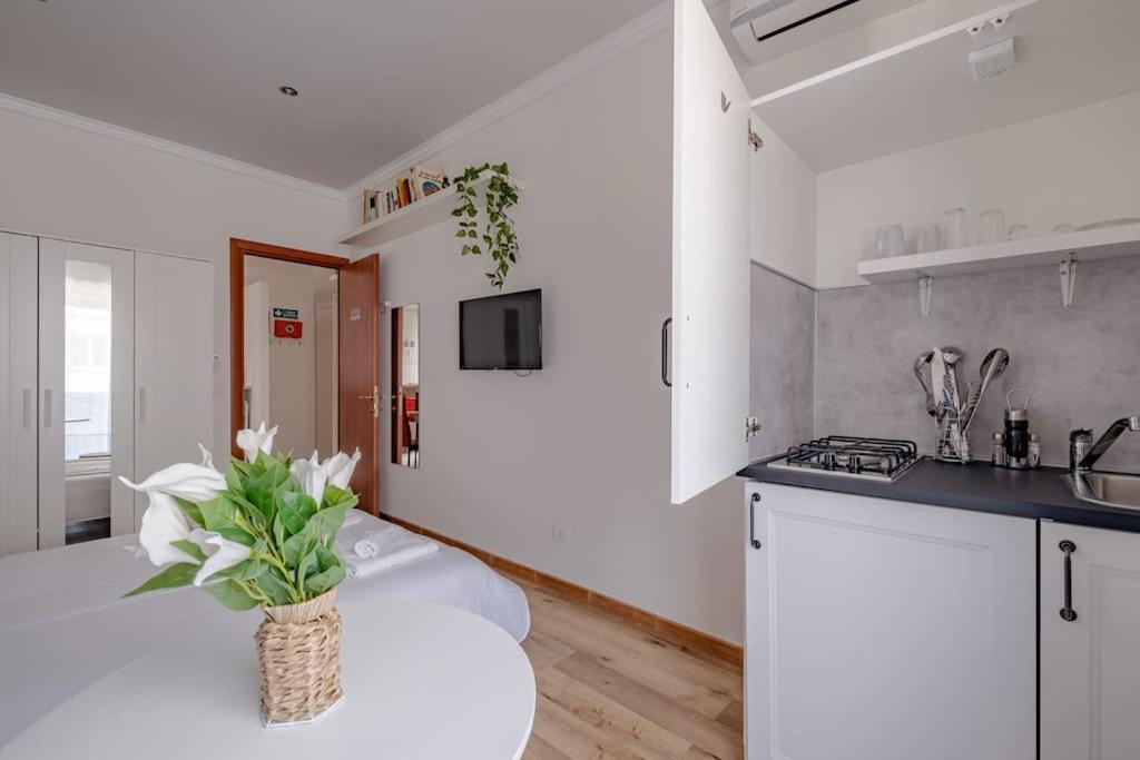 Art Of Living Garbatella Apartamento Roma