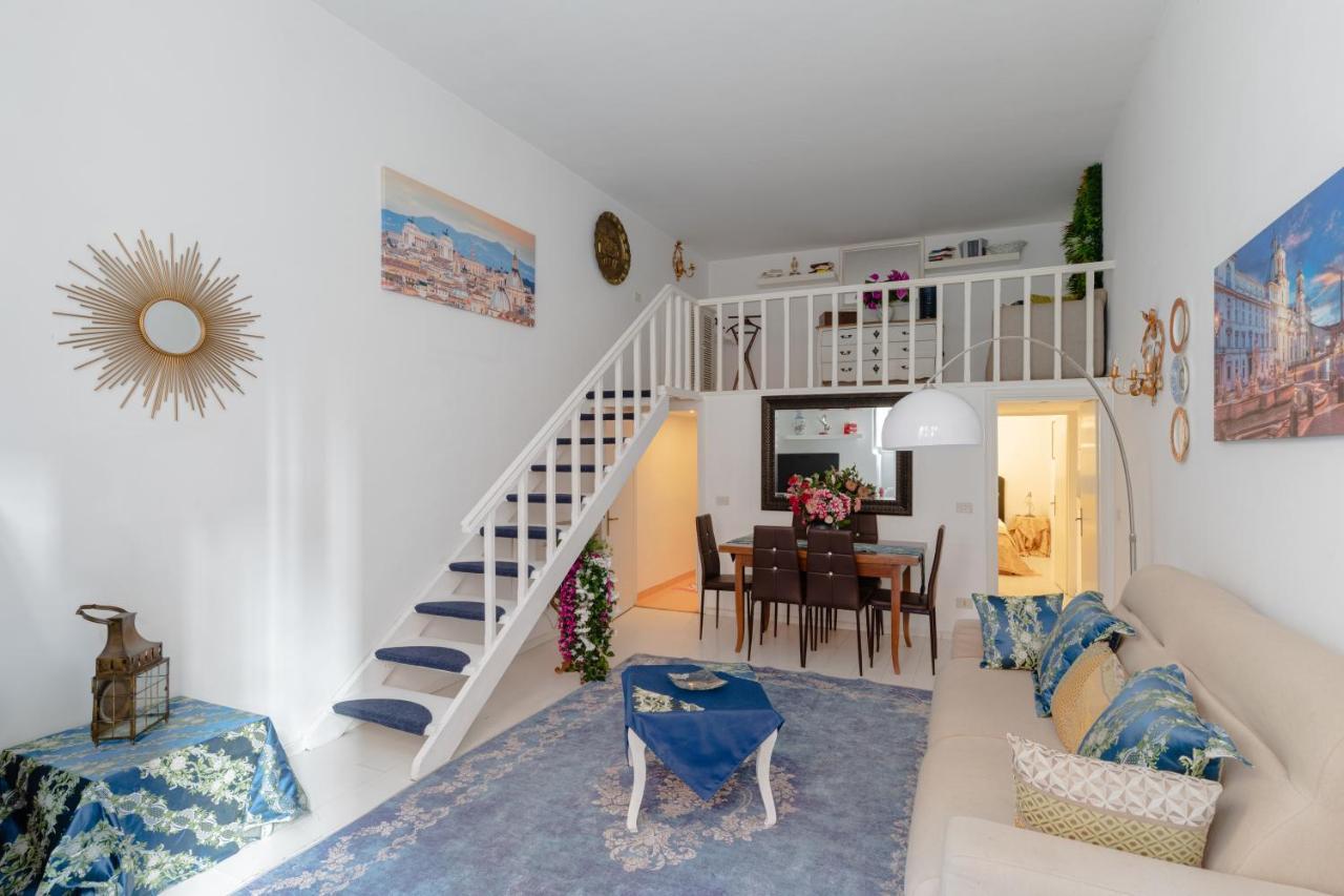 Apartamento My In The Center