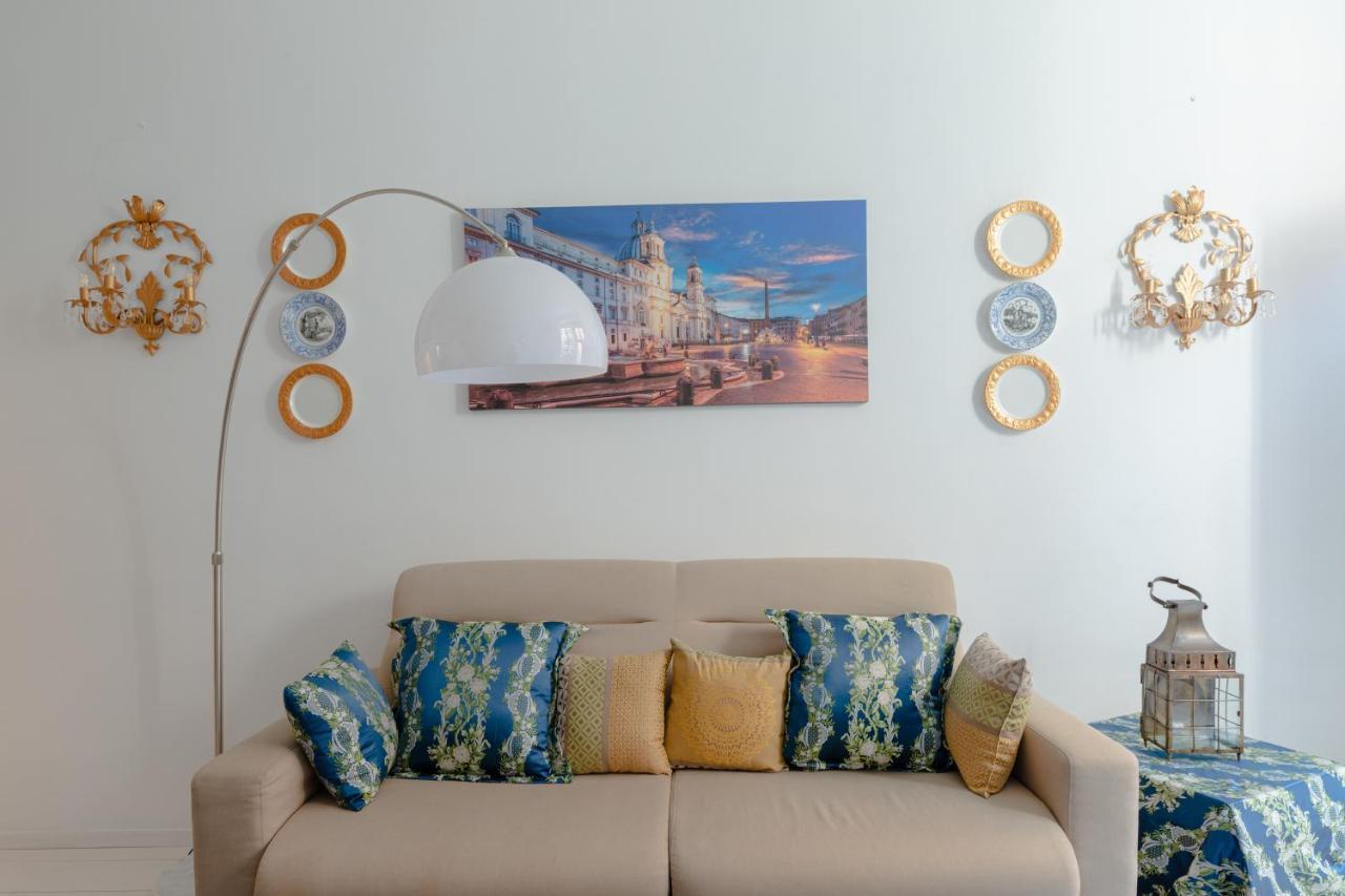 Apartamento My In The Center Roma