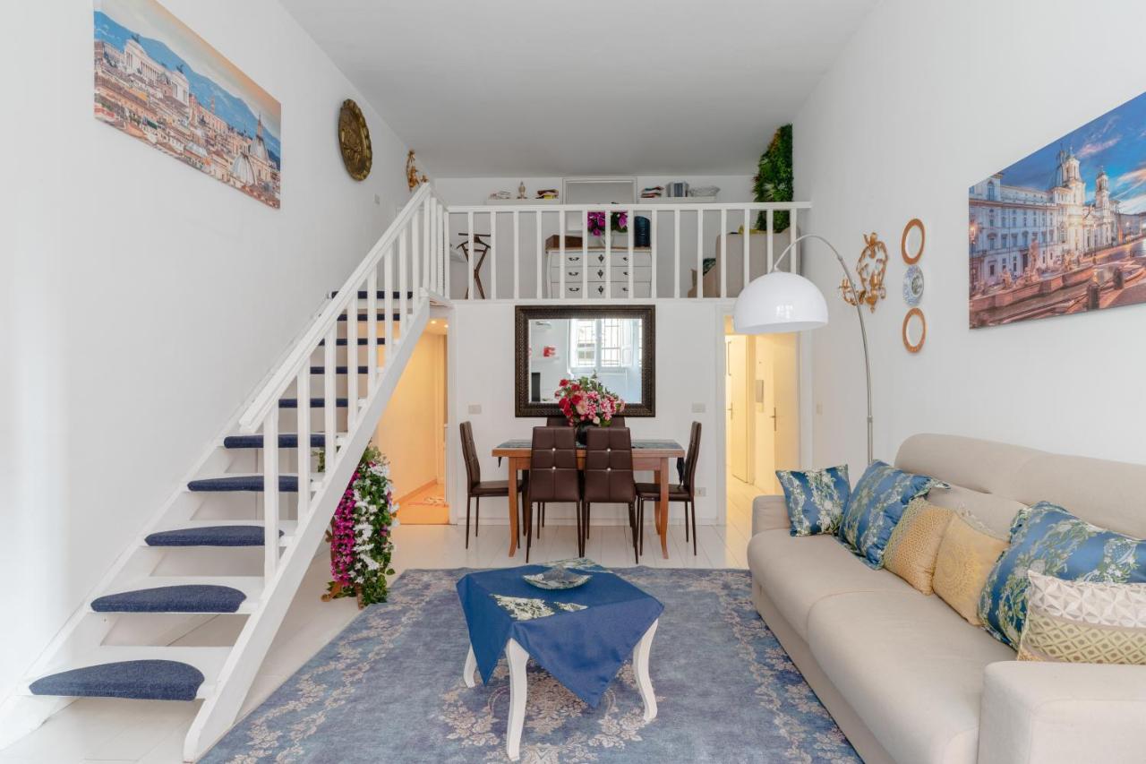 Apartamento My In The Center *
