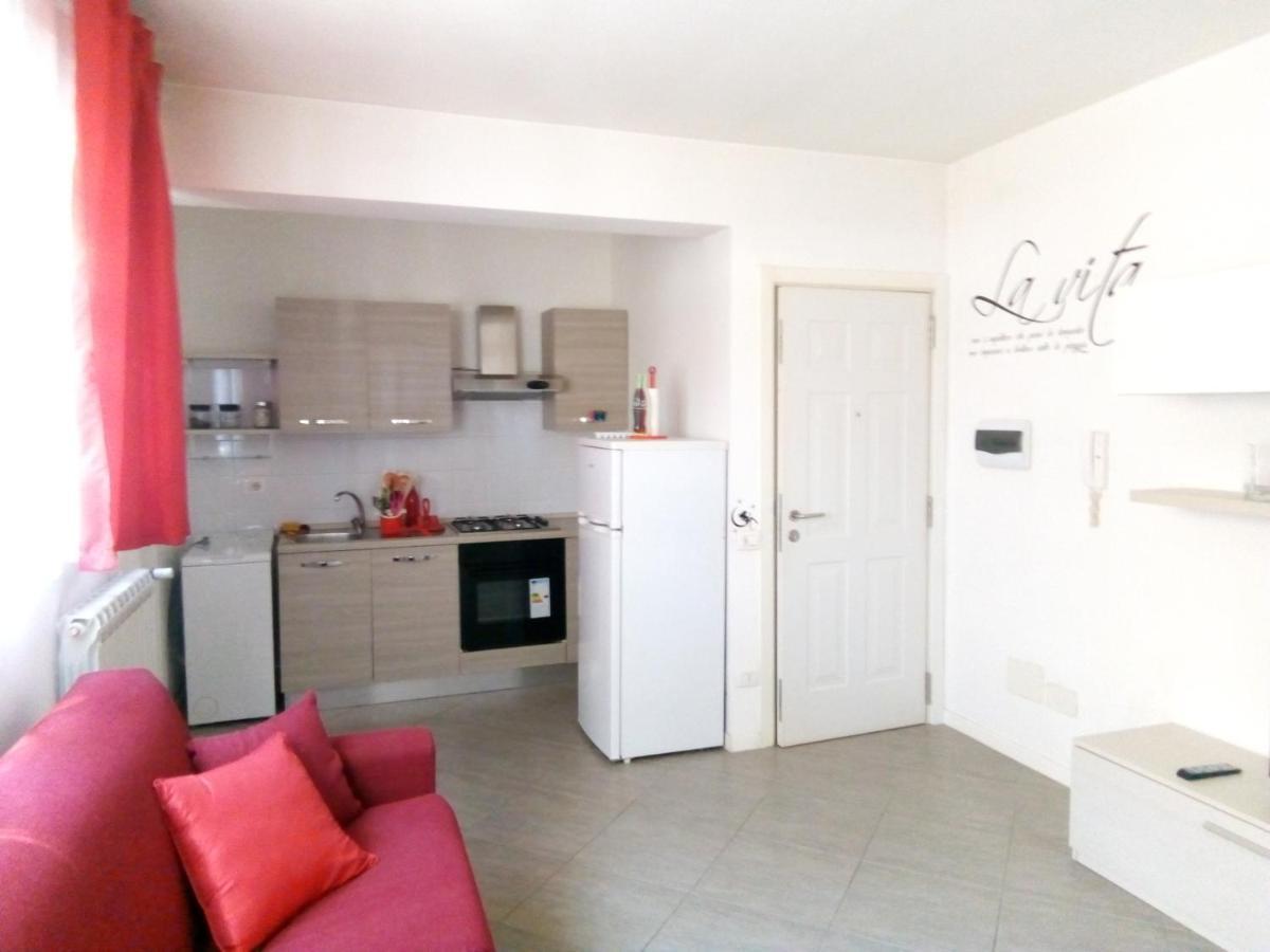 Aquarius Apartamento Roma