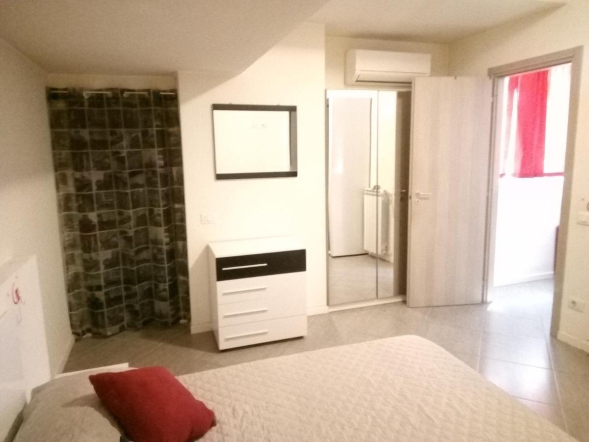Apartamento Aquarius *