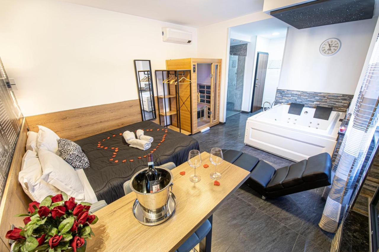 Virtus Prestige - & Appartamento *