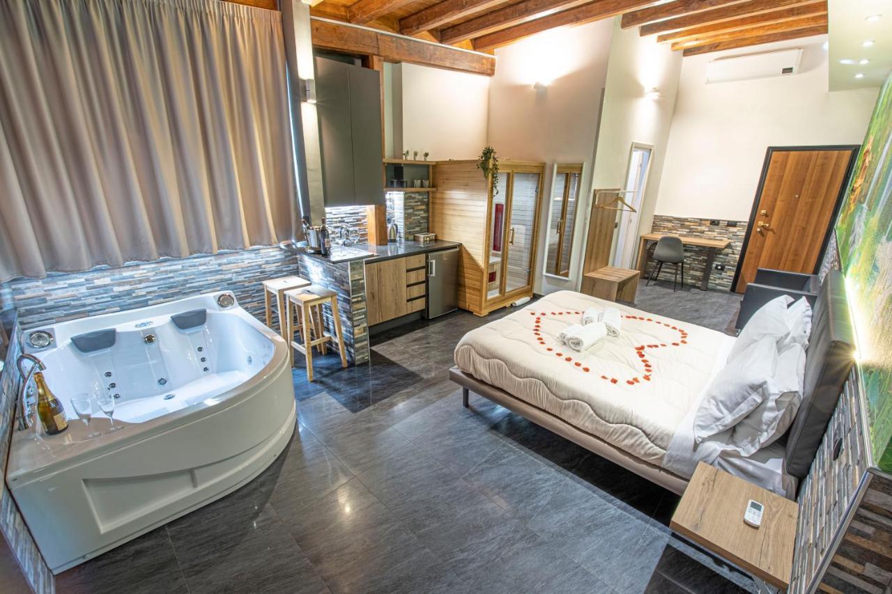 Appartamento Virtus Prestige - &