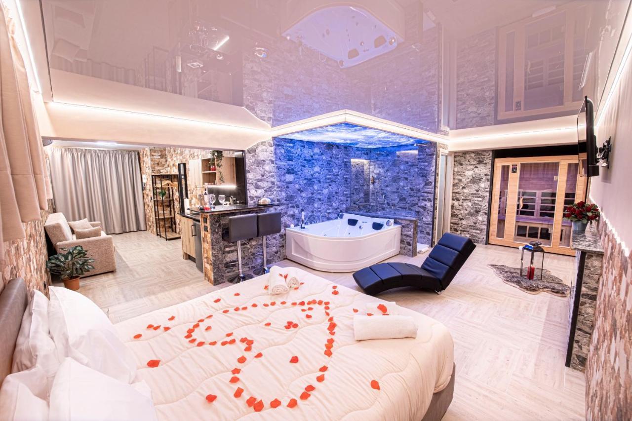 Virtus Prestige - & Appartamento Roma