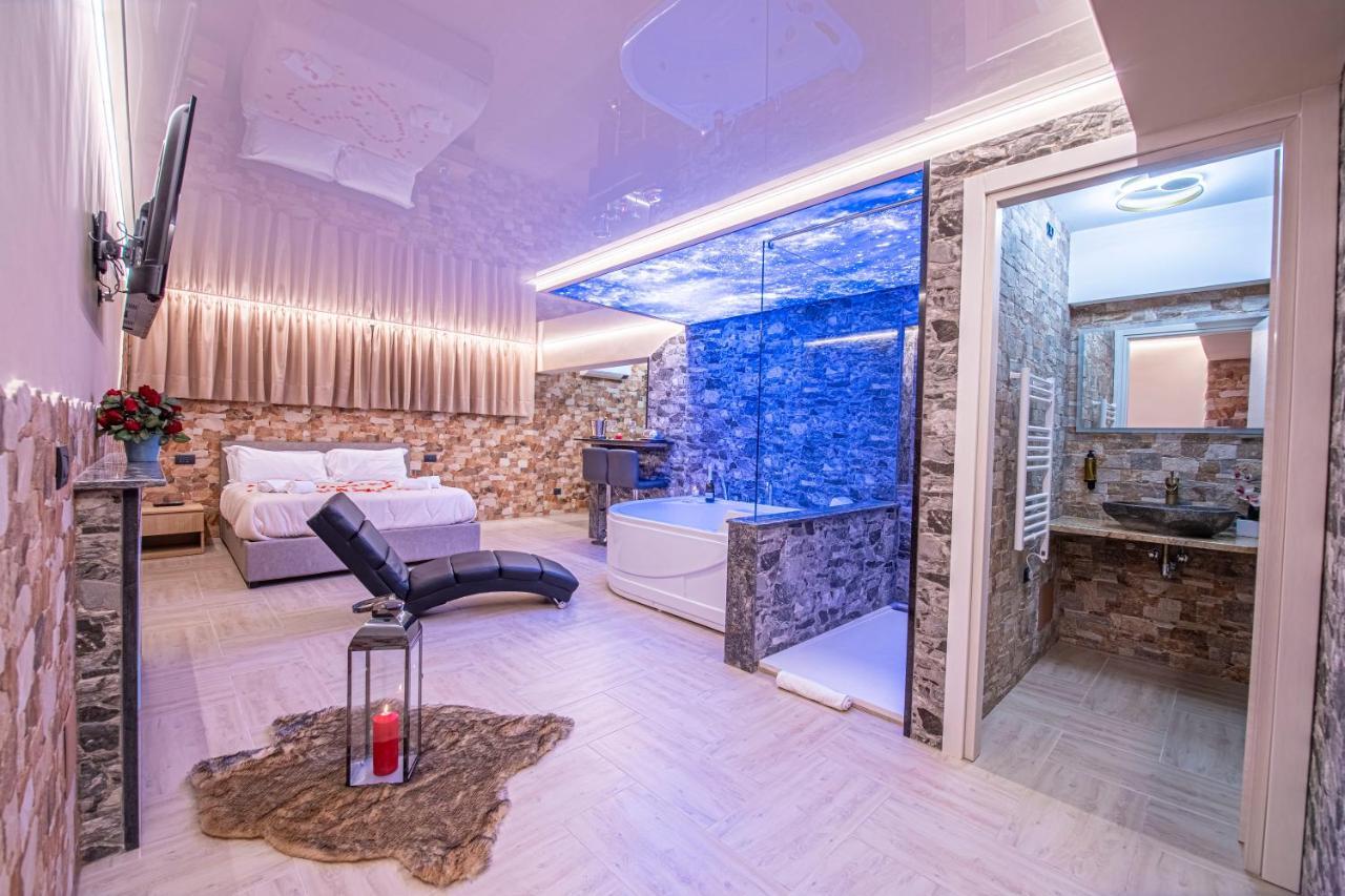 Virtus Prestige - & Appartamento Roma