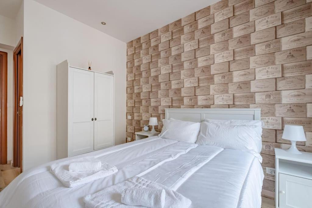 Apartamento Art Of Living Garbatella Roma
