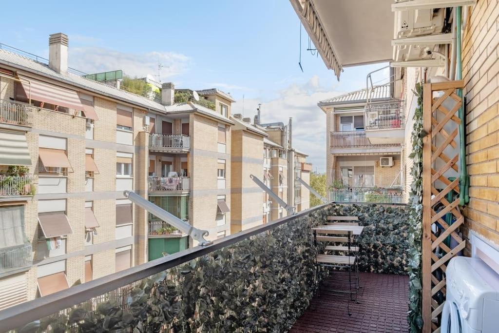 Art Of Living Garbatella Apartamento