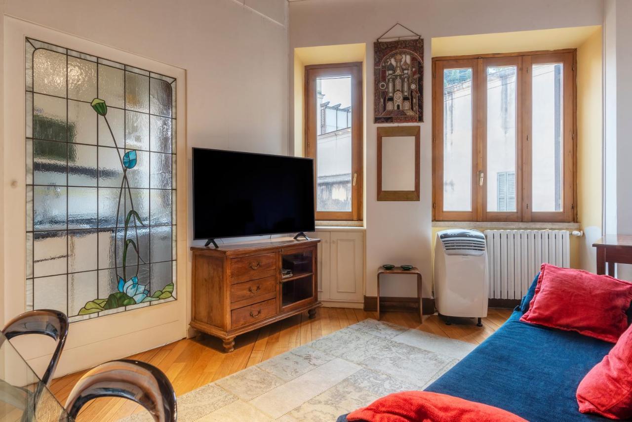 Apartamento Affaccio Al Quirinale *