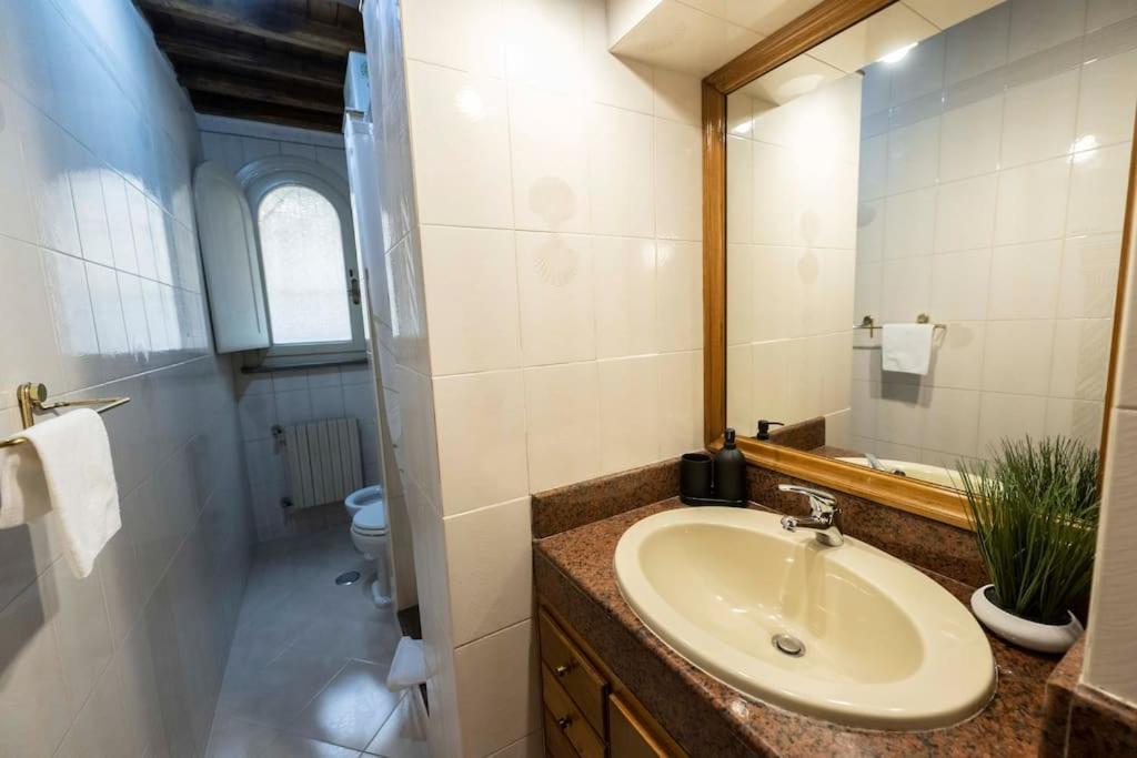 Apartment Crispi 91 - Piazza Di Spagna Rom