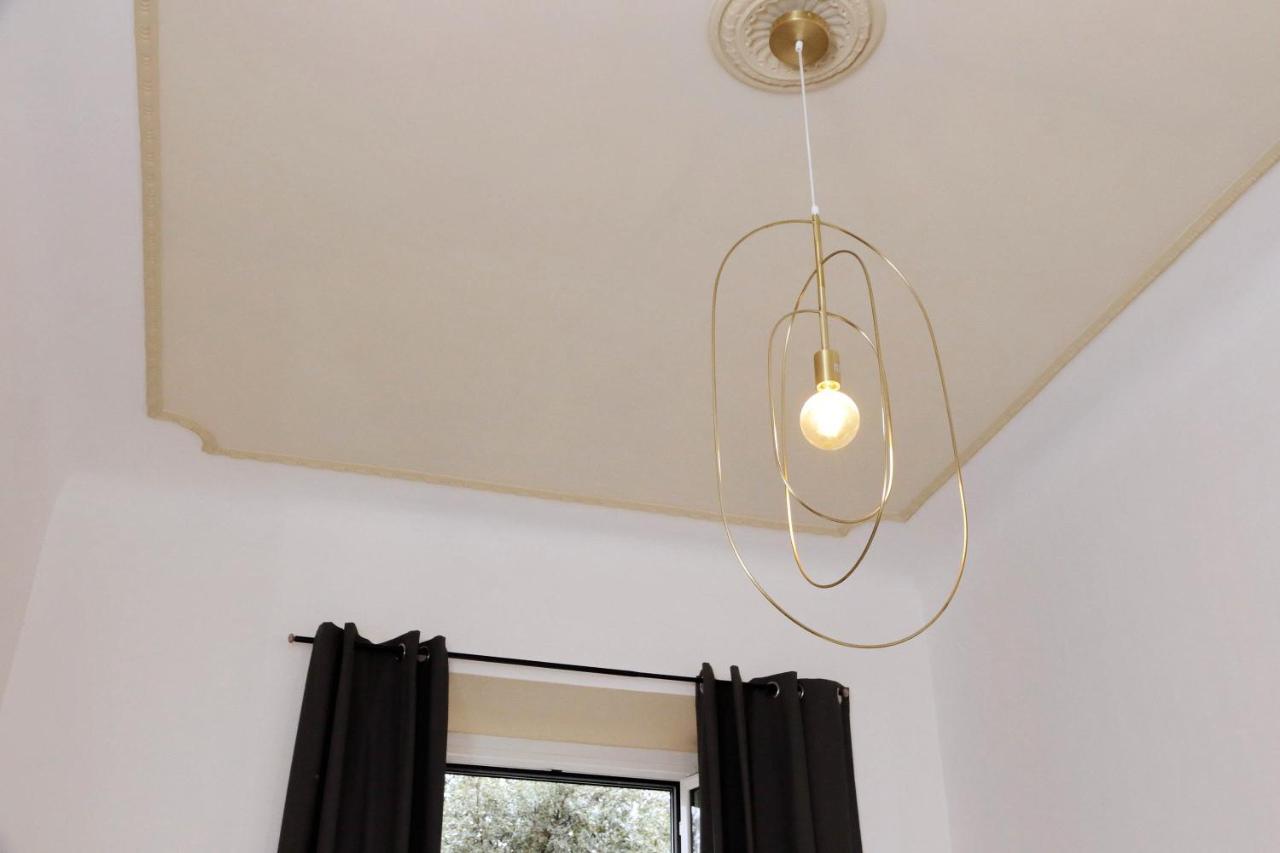 Apartamento Flatinrome Termini 1 Roma