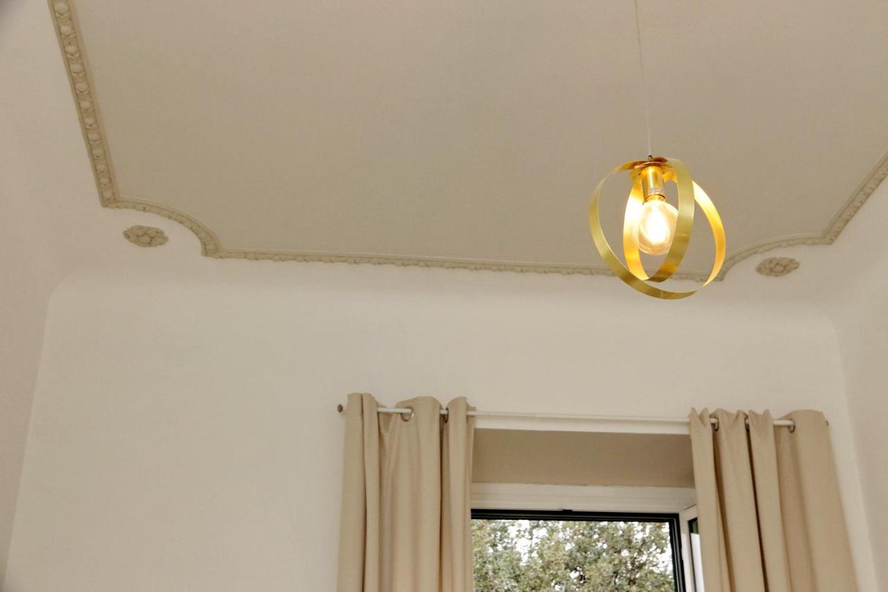 Flatinrome Termini 1 Apartamento *