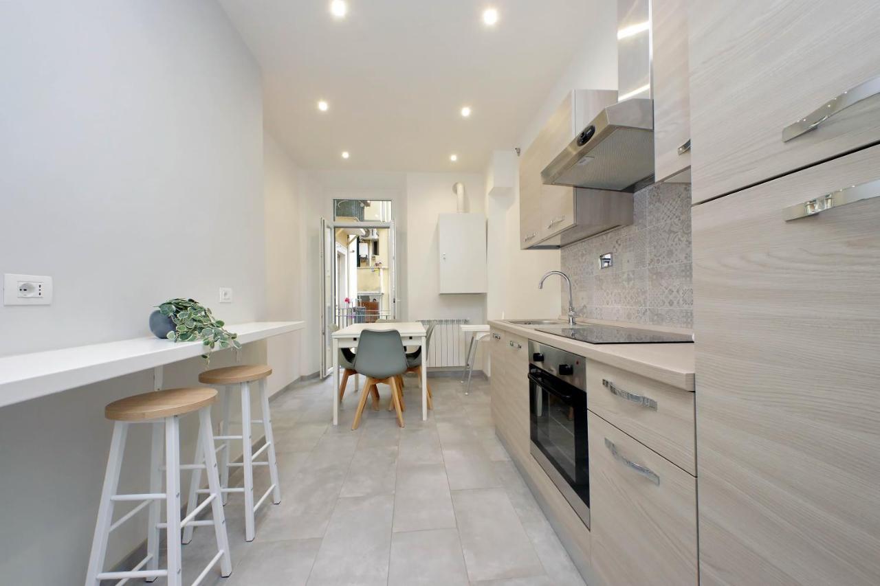 Apartamento Flatinrome Termini 1