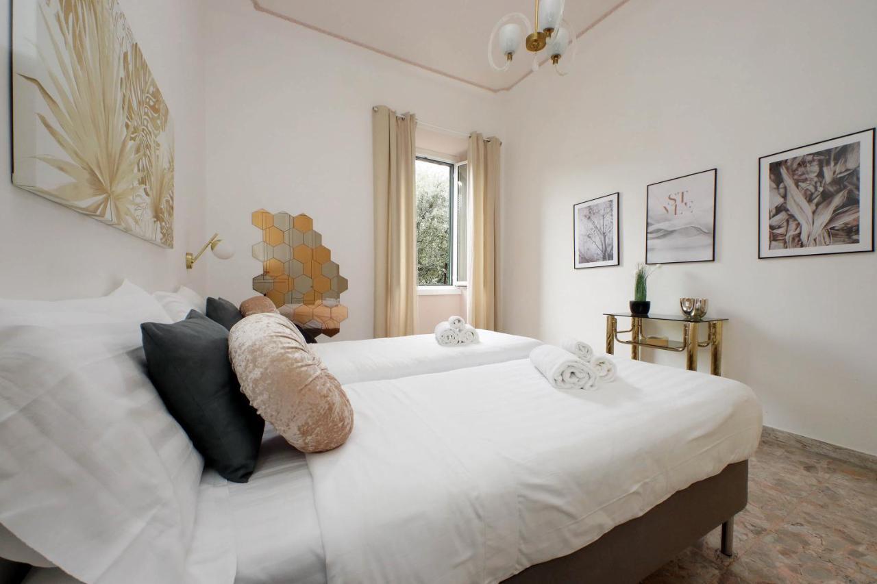 Flatinrome Termini 1 Apartamento