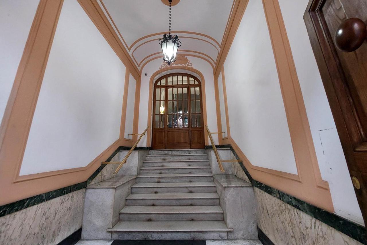 Flatinrome Termini 1 Apartamento