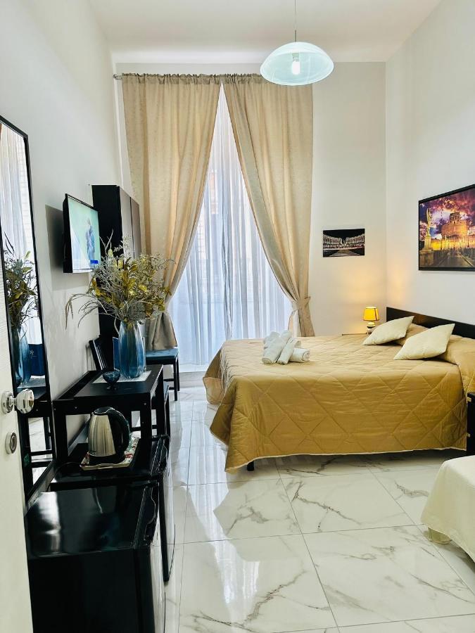 Kambal Maison Acomodação com café da manhã  Roma