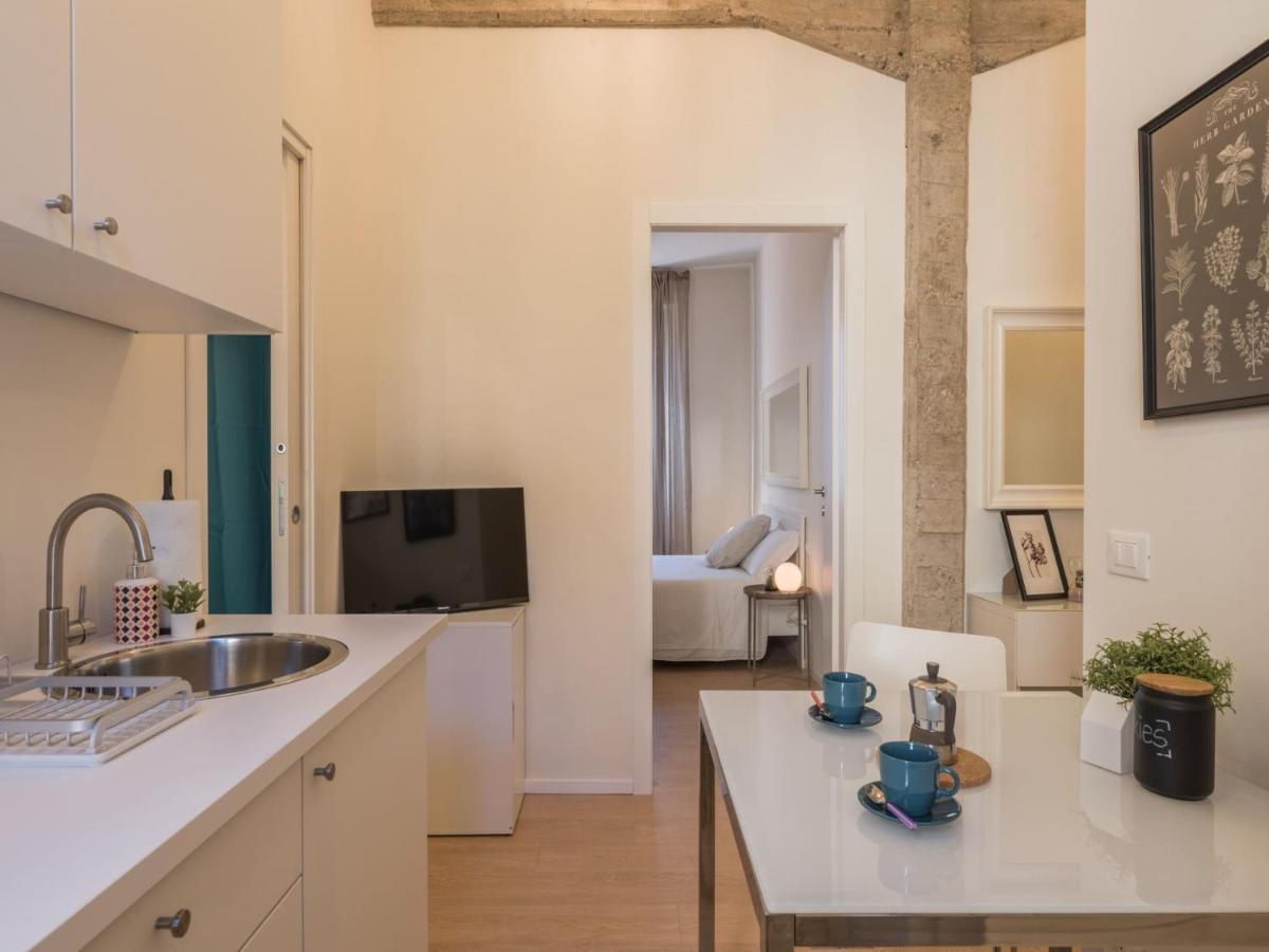 Apartamento The Rent - Lovely Two-bedroom In Pigneto District Roma