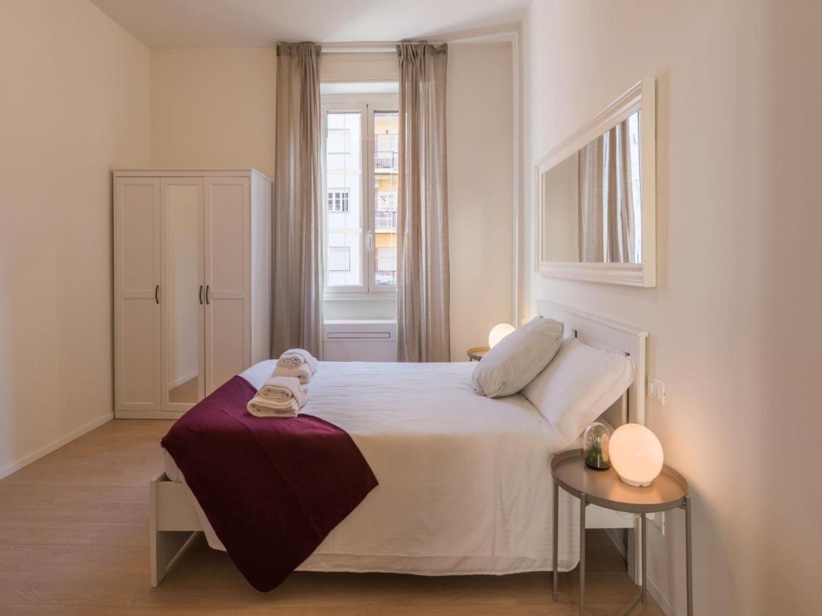 Apartamento The Rent - Lovely Two-bedroom In Pigneto District *