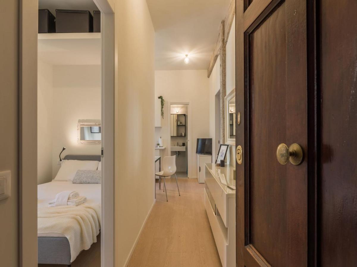 The Rent - Lovely Two-bedroom In Pigneto District Roma