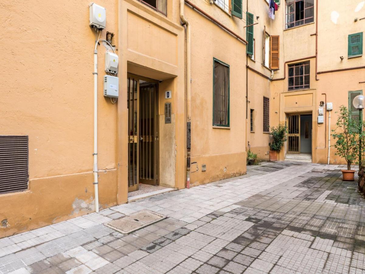 The Rent - Lovely Two-bedroom In Pigneto District Apartamento *