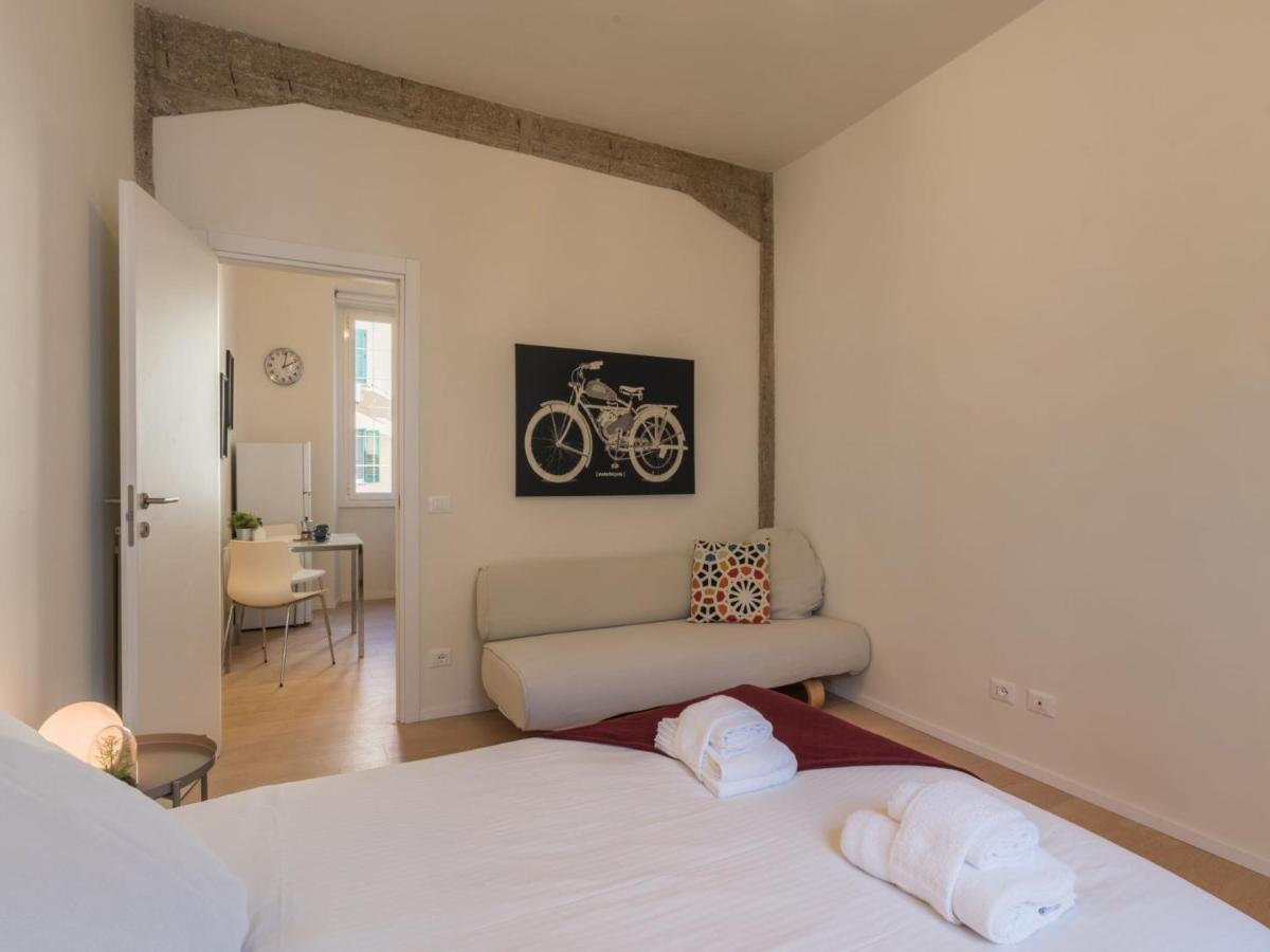 The Rent - Lovely Two-bedroom In Pigneto District * Roma